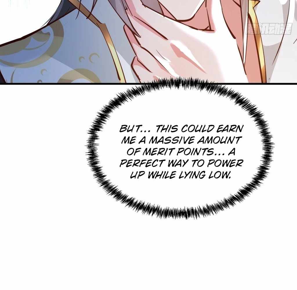 Humble System, Beg Me to Be Invincible Chapter 44 56